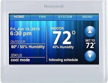 thermostat