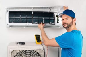 install-air-conditioner-montreal